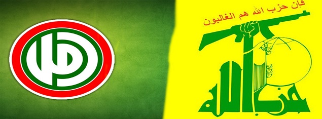«جنوبية»: «حزب الله» يستشرس لطرد «أمل» من هيكل.. المجلس الشيعي!