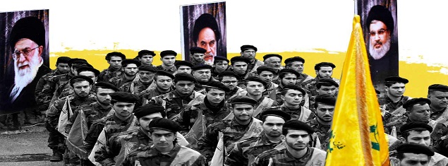 «حزب الله».. عام «الخطايا الوطنية الكبرى»