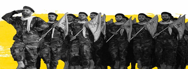 «حزب الله».. ضرب الشيعة وبكى وسبقهم واشتكى!