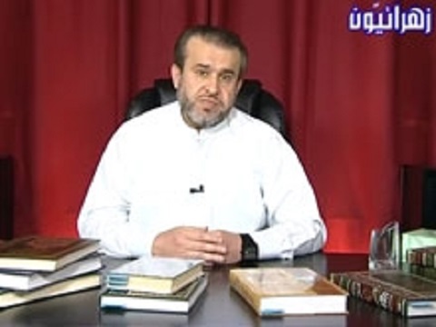 وقفة مع المرجع الديني المُعاصر السيّد كمال الحيدري.